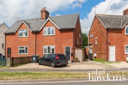 View Full Details for New Road, Royal Wootton Bassett SN4 7 - EAID:11742, BID:1