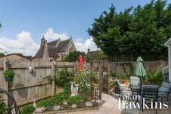 View Full Details for Church Park, Bradenstoke SN15 4 - EAID:11742, BID:1