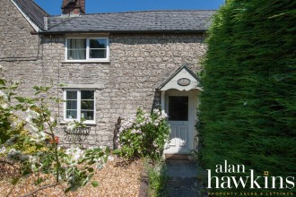 Church Lane, Lyneham