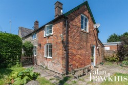 View Full Details for Church Lane, Lyneham - EAID:11742, BID:1