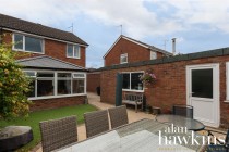 Images for Tennyson Road, Royal Wootton Bassett SN4 8