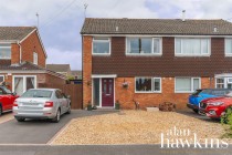 Images for Tennyson Road, Royal Wootton Bassett SN4 8