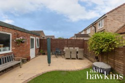 View Full Details for Tennyson Road, Royal Wootton Bassett SN4 8 - EAID:11742, BID:1