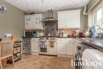 Images for Tennyson Road, Royal Wootton Bassett SN4 8