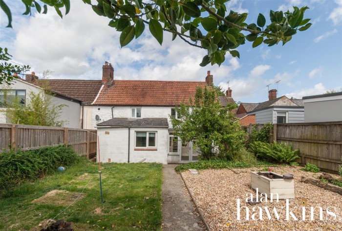 View Full Details for Wood Street, Royal Wootton Bassett - EAID:11742, BID:1