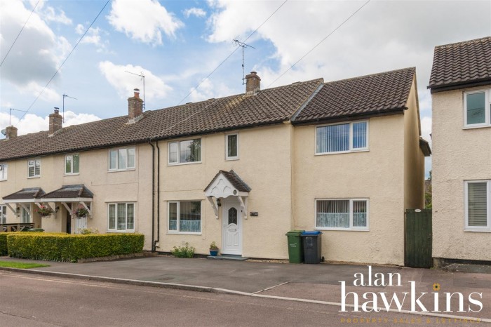 View Full Details for Britannia Crescent, Lyneham SN15 4 - EAID:11742, BID:1