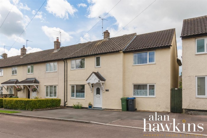 View Full Details for Britannia Crescent, Lyneham SN15 4 - EAID:11742, BID:1