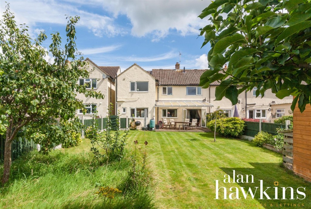 Images for Britannia Crescent, Lyneham SN15 4 EAID:11742 BID:1