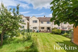 View Full Details for Britannia Crescent, Lyneham SN15 4 - EAID:11742, BID:1