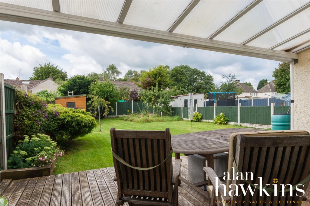 Images for Britannia Crescent, Lyneham SN15 4 EAID:11742 BID:1