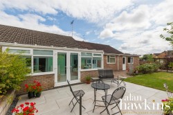 View Full Details for Byron Avenue, Royal Wootton Bassett SN4 8 - EAID:11742, BID:1