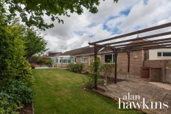 View Full Details for Byron Avenue, Royal Wootton Bassett SN4 8 - EAID:11742, BID:1