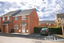 Images for Manor House Close, Royal Wootton Bassett SN4