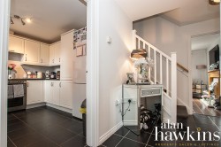 View Full Details for Manor House Close, Royal Wootton Bassett SN4 - EAID:11742, BID:1