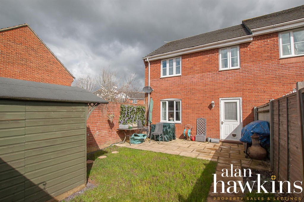 Images for Manor House Close, Royal Wootton Bassett SN4 EAID:11742 BID:1