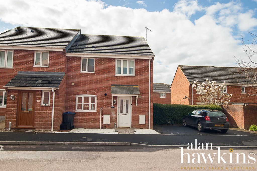 Images for Manor House Close, Royal Wootton Bassett SN4 EAID:11742 BID:1