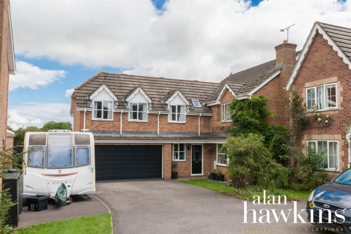 View Full Details for Webbs Court, Lyneham SN15 4 - EAID:11742, BID:1