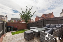 View Full Details for Churn Way, Royal Wootton Bassett SN4 - EAID:11742, BID:1