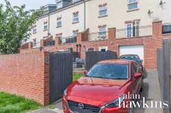 View Full Details for Churn Way, Royal Wootton Bassett SN4 - EAID:11742, BID:1