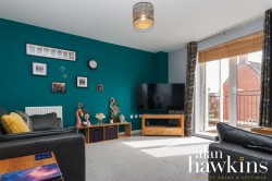 View Full Details for Churn Way, Royal Wootton Bassett SN4 - EAID:11742, BID:1