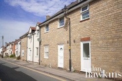 View Full Details for Wood Street, Royal Wootton Bassett - EAID:11742, BID:1