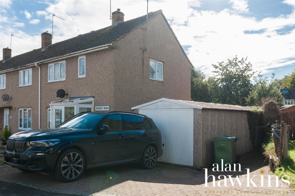 Images for Argosy Road, Lyneham SN15 4 EAID:11742 BID:1