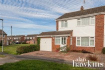 Images for Keats Close, Royal Wootton Bassett SN4 8