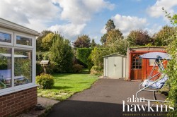 View Full Details for Clarendon Drive, Royal Wootton Bassett SN4 8 - EAID:11742, BID:1