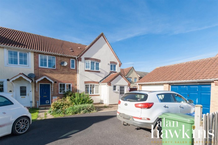 View Full Details for Webbs Court, Lyneham SN15 4 - EAID:11742, BID:1