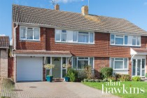 Images for Rowan Drive, Royal Wootton Bassett SN4 7