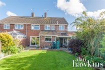 Images for Rowan Drive, Royal Wootton Bassett SN4 7