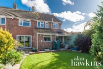 Images for Rowan Drive, Royal Wootton Bassett SN4 7