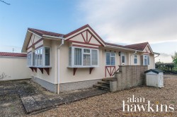 View Full Details for Lillybrook Estate, Lyneham SN15 4 - EAID:11742, BID:1