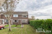 Images for Lucerne Close, Royal Wootton Bassett SN4 7