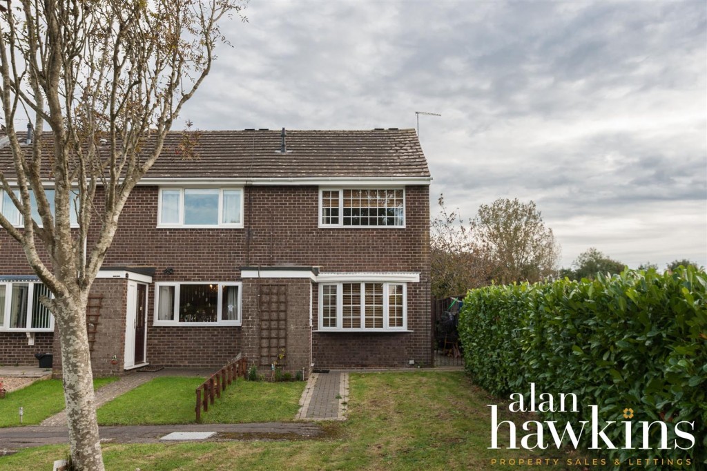 Images for Lucerne Close, Royal Wootton Bassett SN4 7 EAID:11742 BID:1