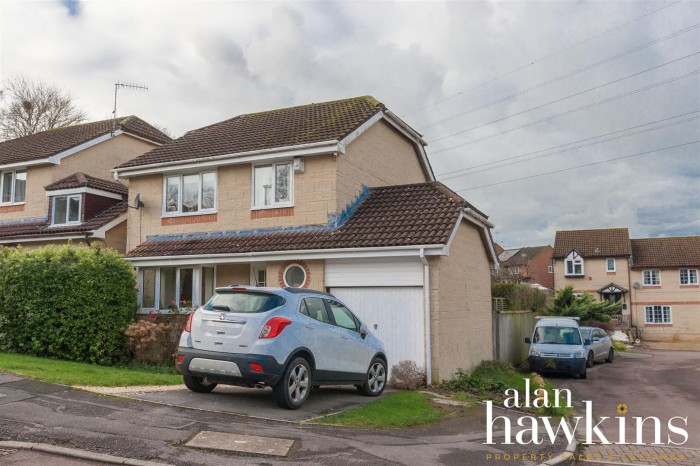 View Full Details for Loveage Close, Woodhall Park, Swindon SN2 2 - EAID:11742, BID:1