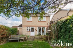 View Full Details for Loveage Close, Woodhall Park, Swindon SN2 2 - EAID:11742, BID:1