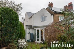 View Full Details for High Street, Royal Wootton Bassett SN4 7 - EAID:11742, BID:1