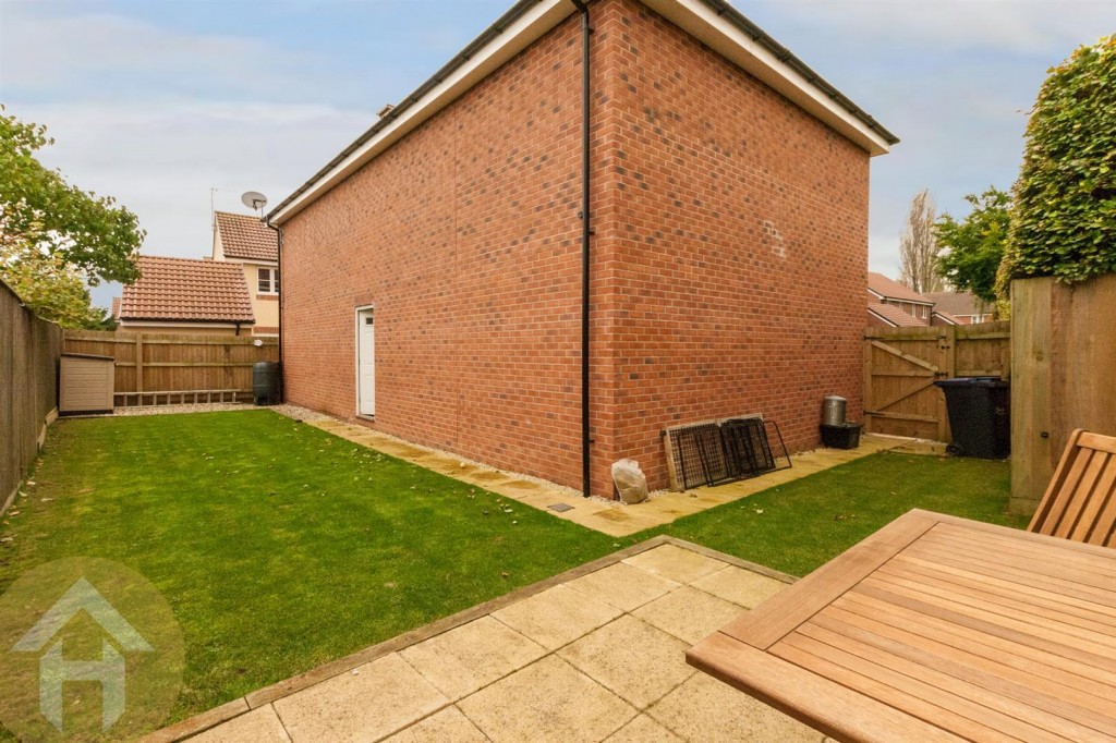 Images for Buxton Way, Royal Wootton Bassett EAID:11742 BID:1