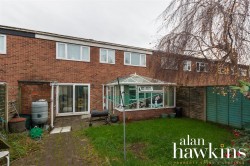 View Full Details for Fairfield, Royal Wootton Bassett, SN4 7 - EAID:11742, BID:1