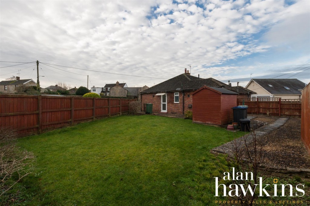 Images for Glevum Close, Purton, Swindon Sn5 4 EAID:11742 BID:1