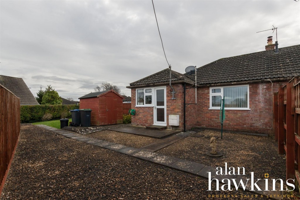 Images for Glevum Close, Purton, Swindon Sn5 4 EAID:11742 BID:1