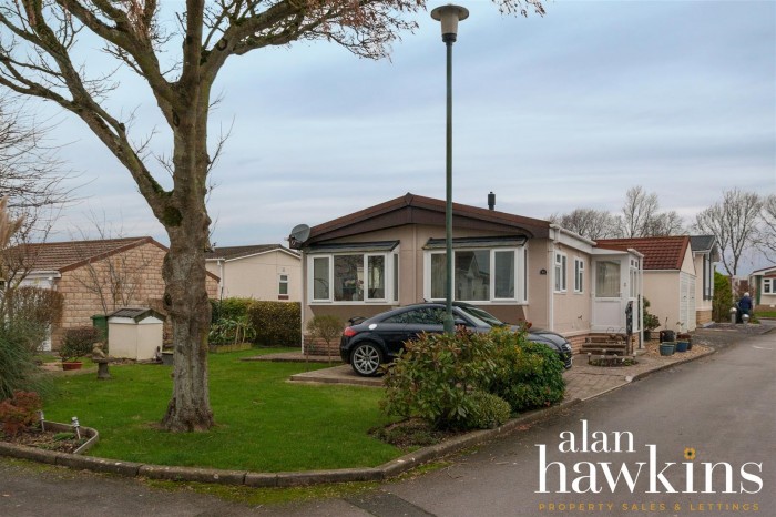 View Full Details for Lillybrook Estate, Lyneham SN15 4 - EAID:11742, BID:1