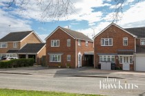 Images for Kingsley Avenue, Royal Wootton Bassett SN4 8