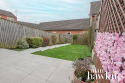 View Full Details for Daisy Brook, Royal Wootton Bassett - EAID:11742, BID:1