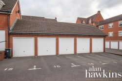 View Full Details for Daisy Brook, Royal Wootton Bassett - EAID:11742, BID:1