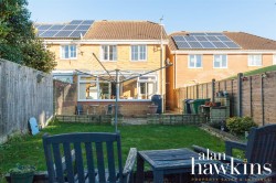 View Full Details for Victoria Drive, Lyneham SN15 4 - EAID:11742, BID:1