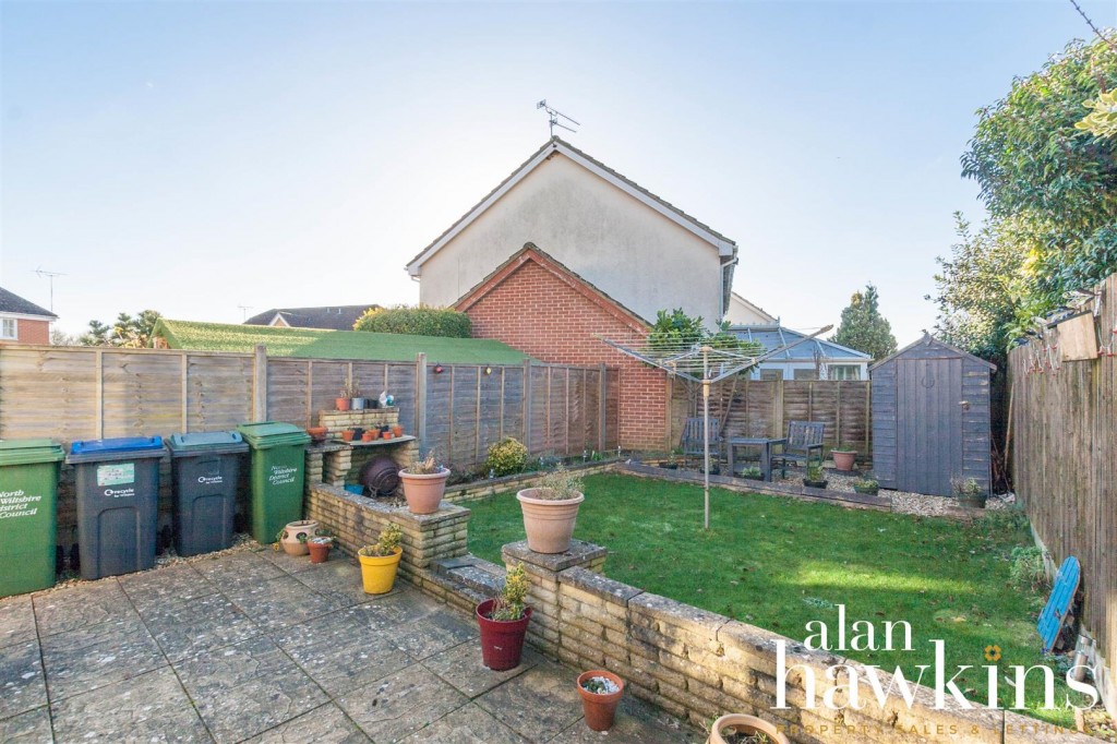 Images for Victoria Drive, Lyneham SN15 4 EAID:11742 BID:1