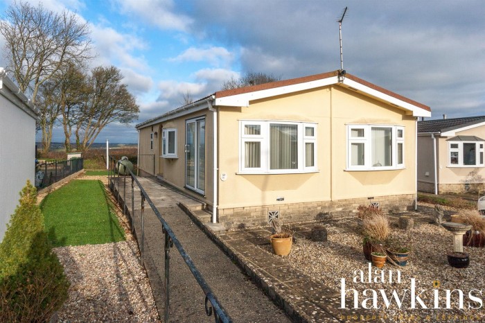 View Full Details for Lillybrook Estate, Lyneham, Chippenham - EAID:11742, BID:1