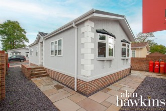 Greenfield Estate, Lyneham, Chippenham